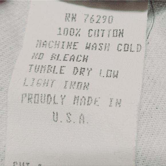 Rare Vintage 90s Niki-Lee Angelic Cherub Print High Waisted Denim Mini Skort S - Picture 11 of 11